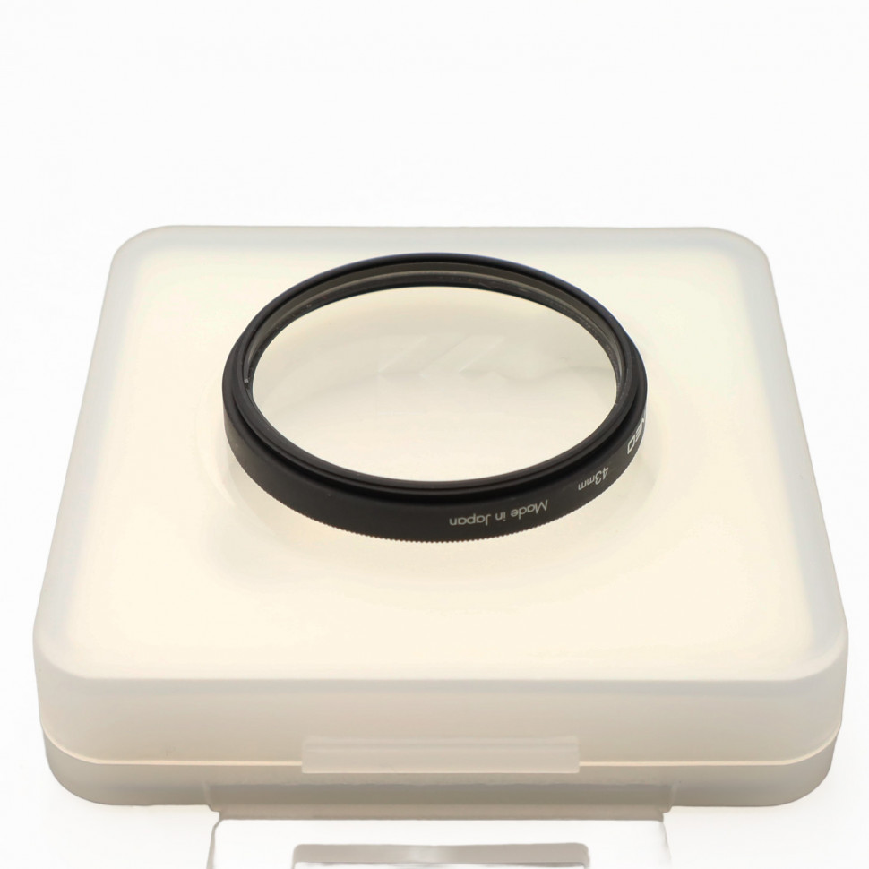 Kenko MC Protector Neo 43 mm (состояние 5)