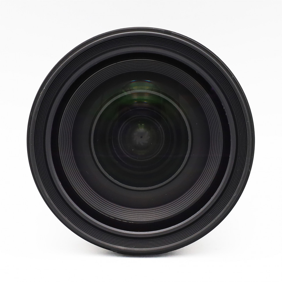 Sigma 24-70mm f/2.8 DG HSM Nikon (состояние 4)