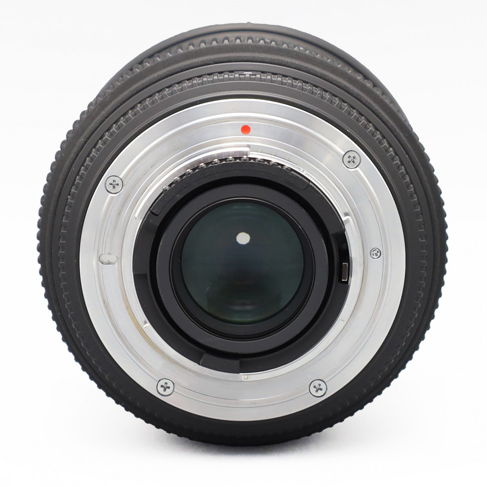 Sigma 24-70mm f/2.8 DG HSM Nikon (состояние 4)
