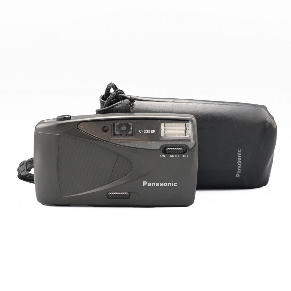 Panasonic c-335EF (сост. 5-)