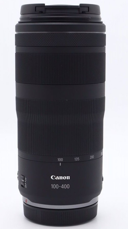 Canon RF 100-400mm f/5.6-8 IS USM (сост. 5-)