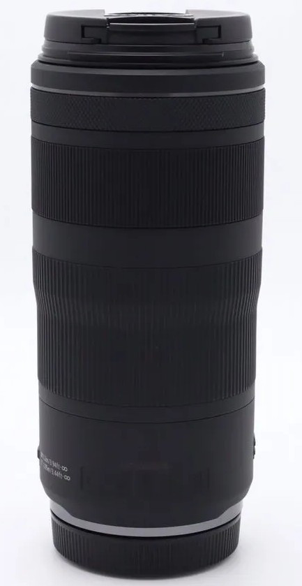 Canon RF 100-400mm f/5.6-8 IS USM (сост. 5-)