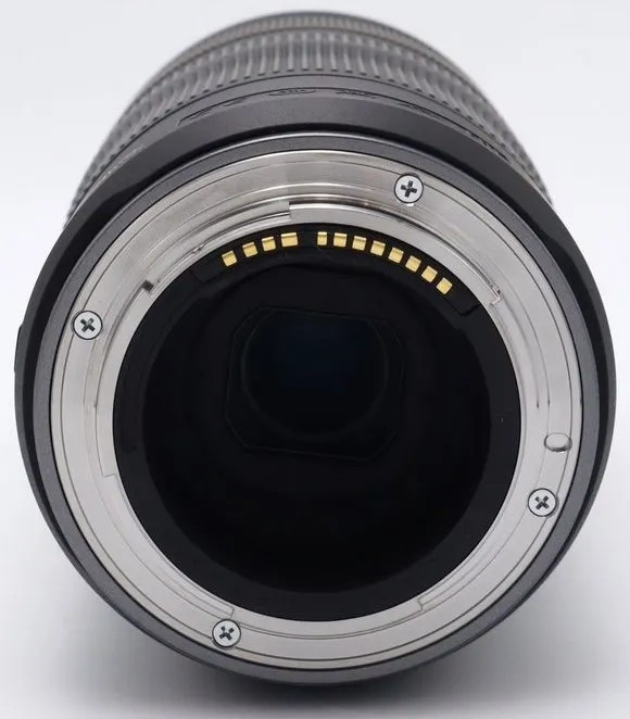 Canon RF 100-400mm f/5.6-8 IS USM (сост. 5-)