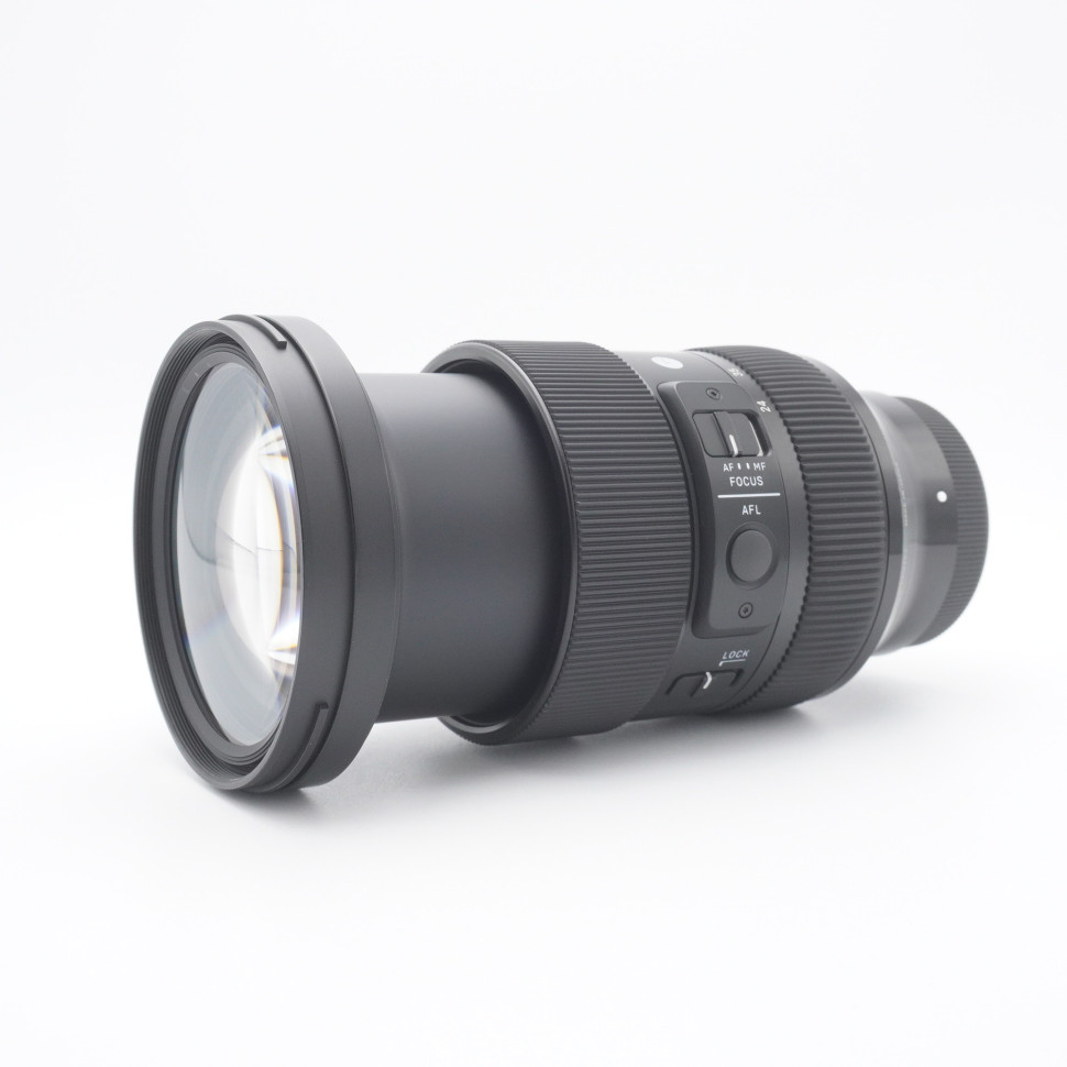Sigma 24-70mm f/2.8 DG DN Sony FE (состояние 5-)