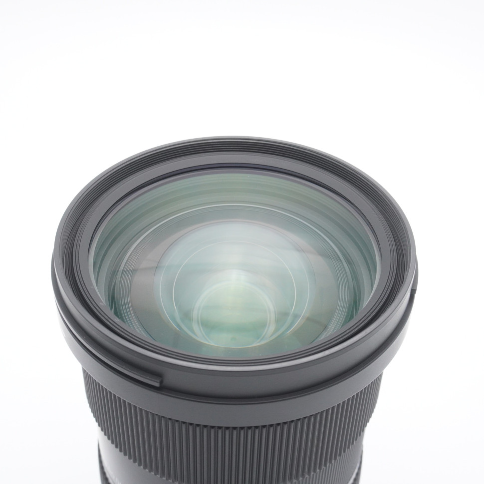 Sigma 24-70mm f/2.8 DG DN Sony FE (состояние 5-)