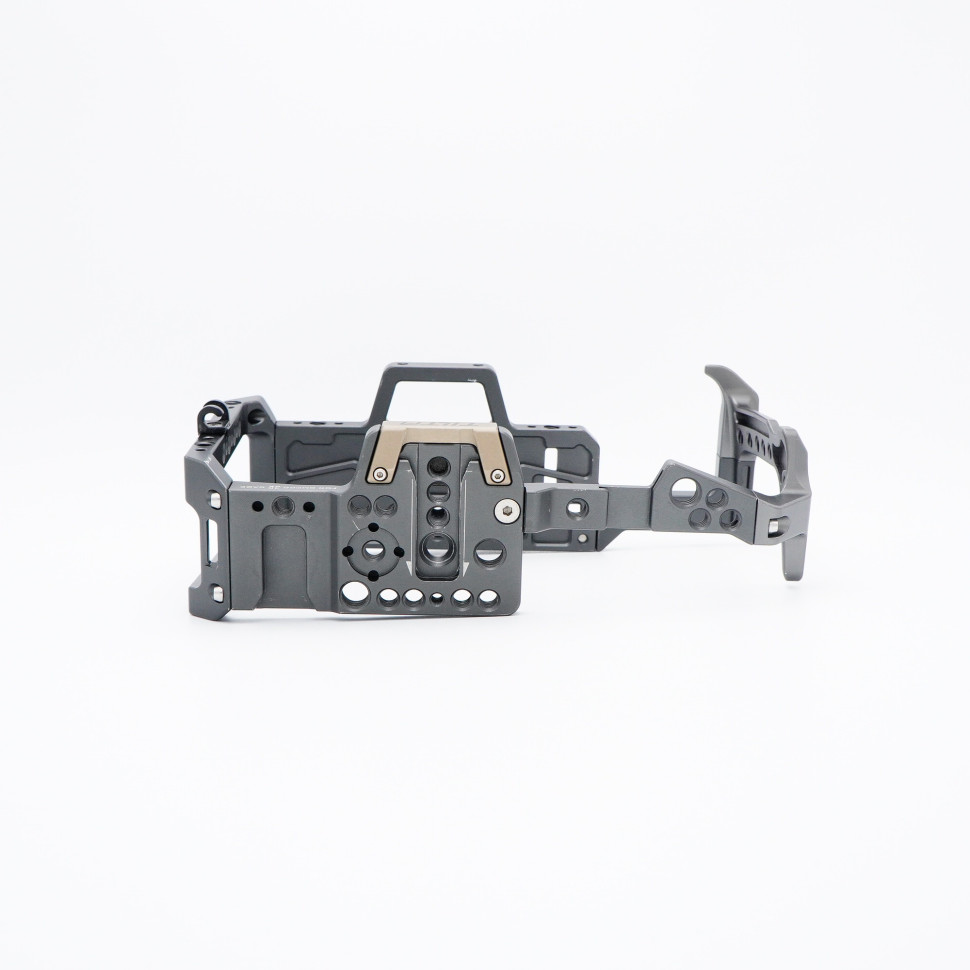 Клетка Tilta BMPCC Cage 4K/ 6K (состояние 5)