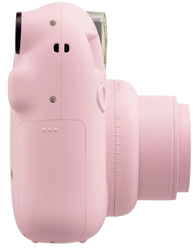 Fujifilm Instax Mini 12 (розовый)