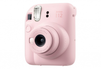 Fujifilm Instax Mini 12 (розовый)