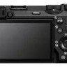 Sony Alpha A6700 kit 18-135mm