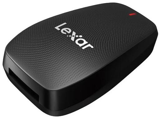 Карт-ридер Lexar Professional, USB 3.2 gen.2x2, CFexpress Type B