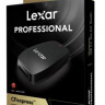 Карт-ридер Lexar Professional, USB 3.2 gen.2x2, CFexpress Type B