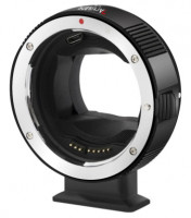 7Artisans EF-E, автофокусный адаптер для объективов Canon EF на камеры Sony E