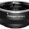 Адаптер Fringer EF-FX II, с Canon EF на Fuji XF