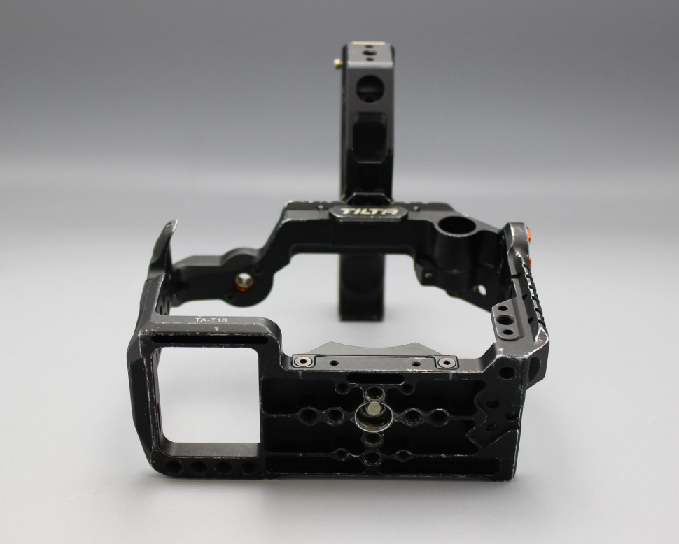 Клетка Tilta Tiltaing Kit D для Sony a7S III  (сост. 5-)