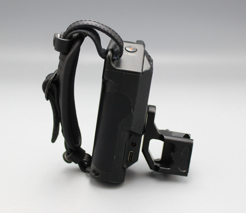 Клетка Tilta Tiltaing Kit D для Sony a7S III  (сост. 5-)