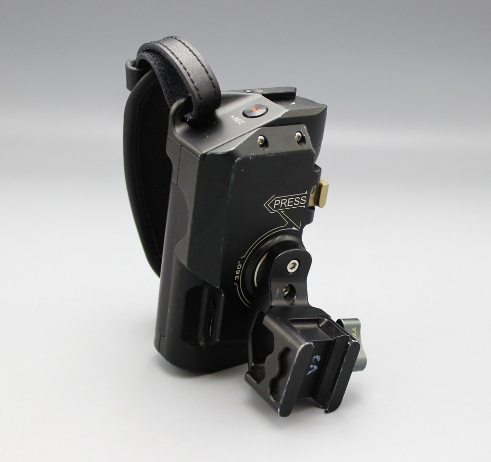 Клетка Tilta Tiltaing Kit D для Sony a7S III  (сост. 5-)