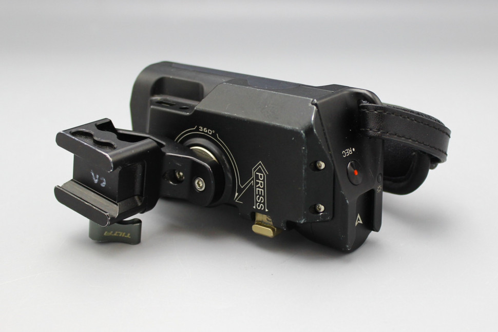 Клетка Tilta Tiltaing Kit D для Sony a7S III  (сост. 5-)