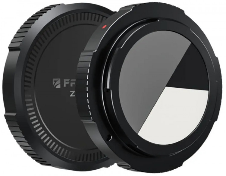 Крышка Freewell White Balance cap для Nikon Z
