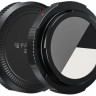 Крышка Freewell White Balance cap для Nikon Z