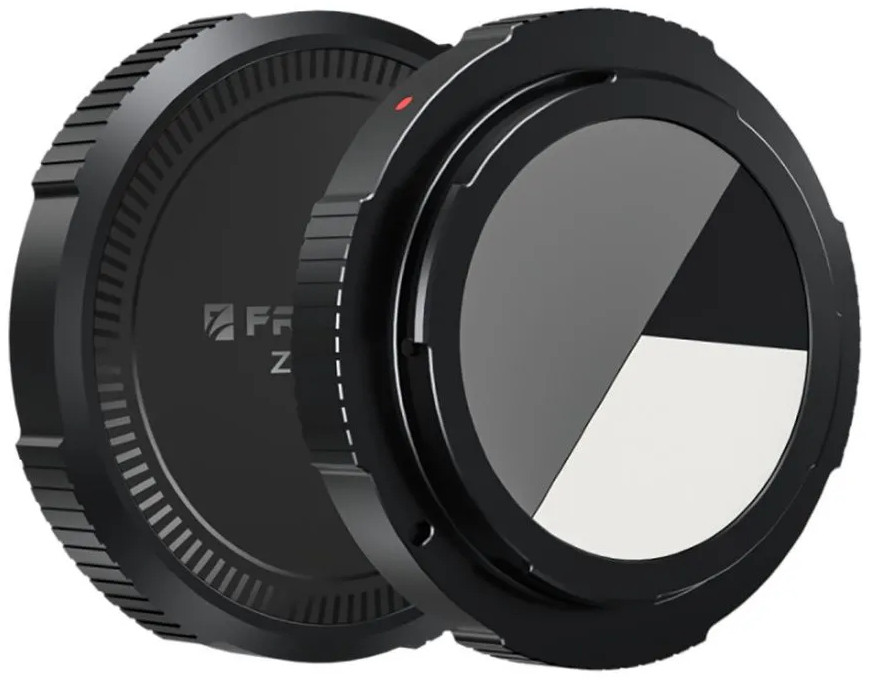 Крышка Freewell White Balance cap для Nikon Z