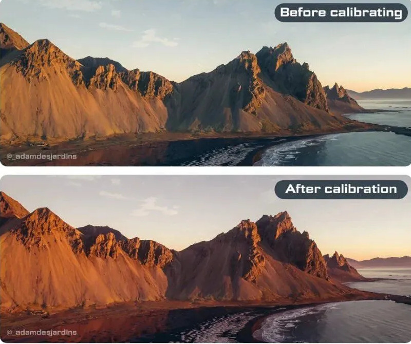 Крышка Freewell White Balance cap для Nikon Z