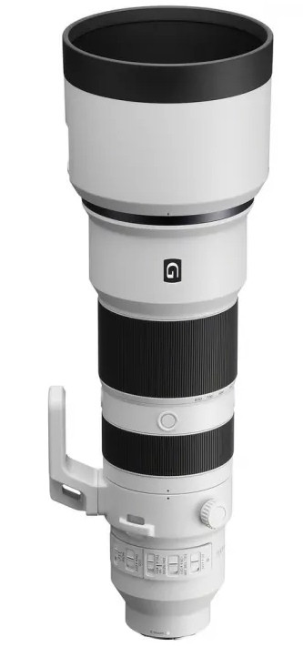 Sony FE 400-800mm f/6.3-8 G OSS (SEL400800G)