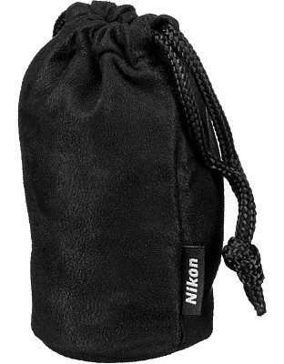 Чехол для объектива Nikon CL-1022