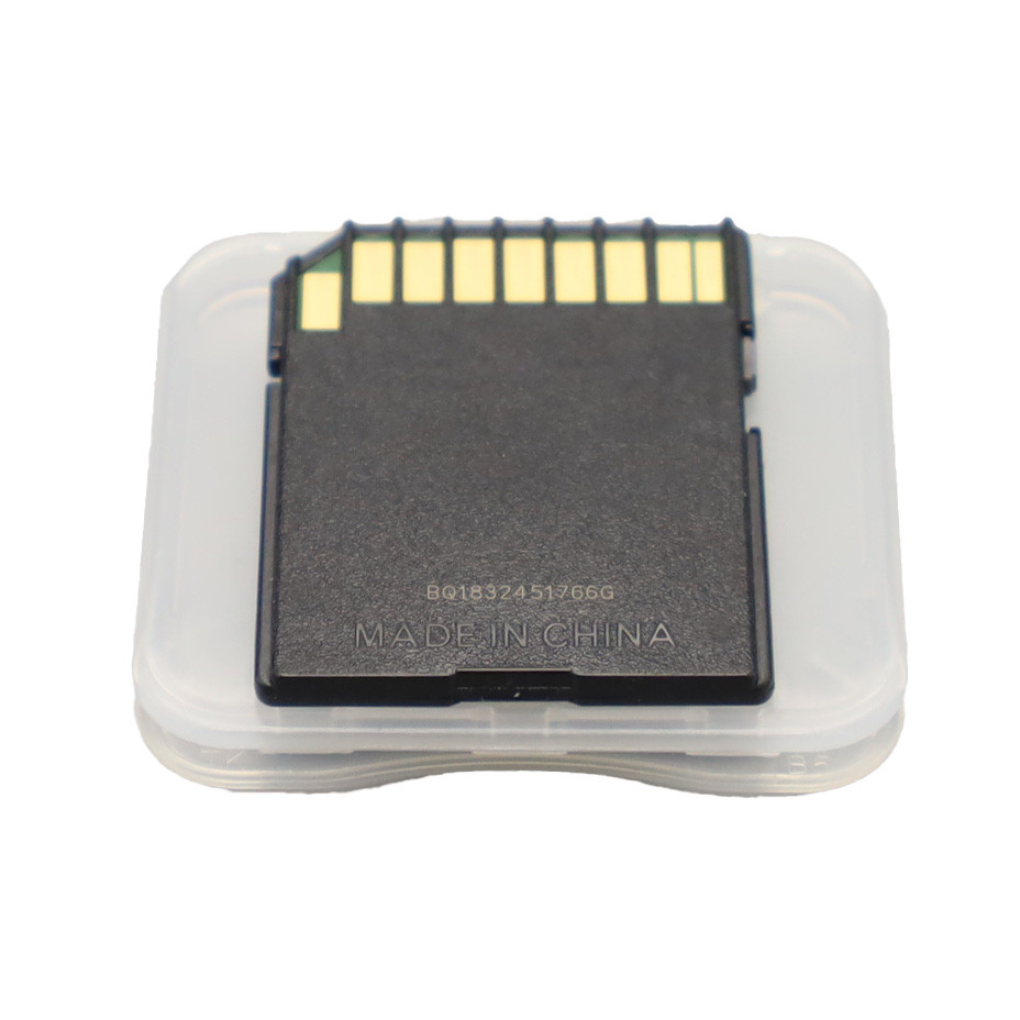 Sandisk SDXC Extreme Pro 256Gb 200x (состояние 5)