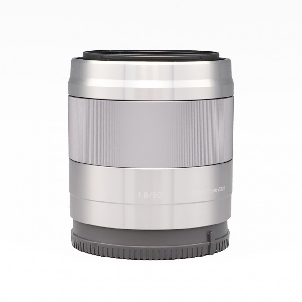 Sony E 50mm f/1.8 OSS (состояние 5)