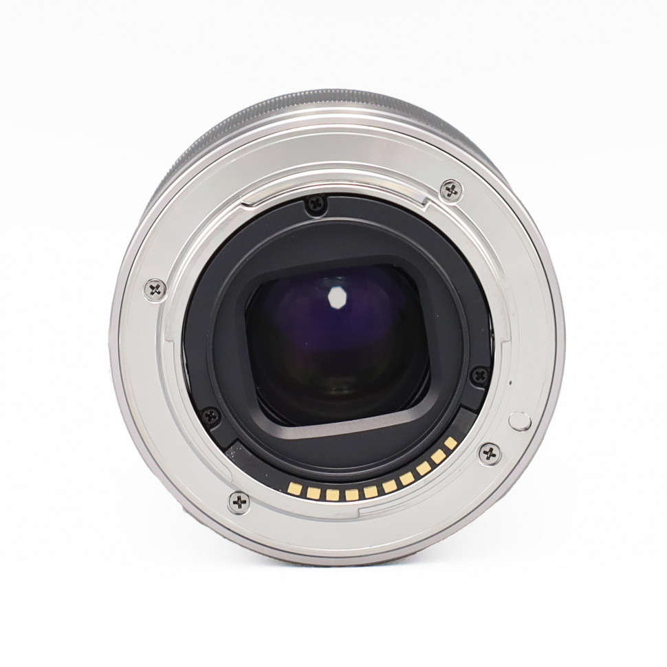 Sony E 50mm f/1.8 OSS (состояние 5)