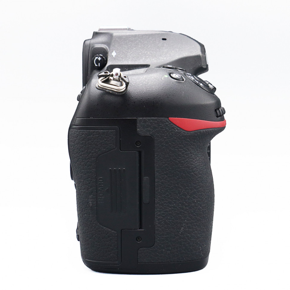 Nikon D850 (39.000 кадров)