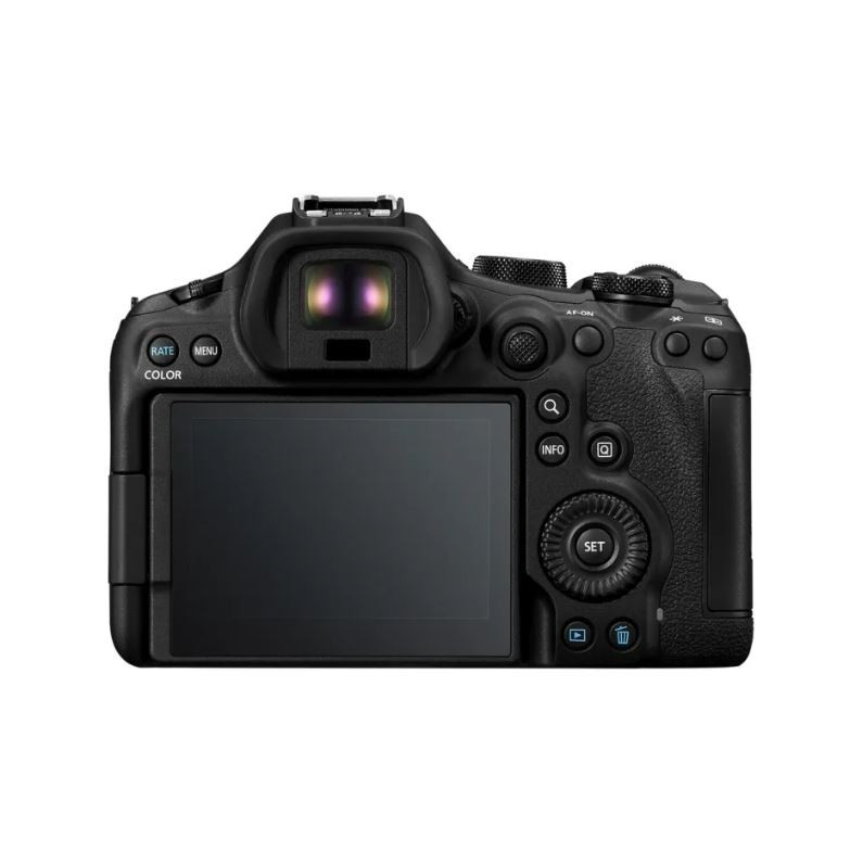 Фотоаппарат Canon EOS R6 III body