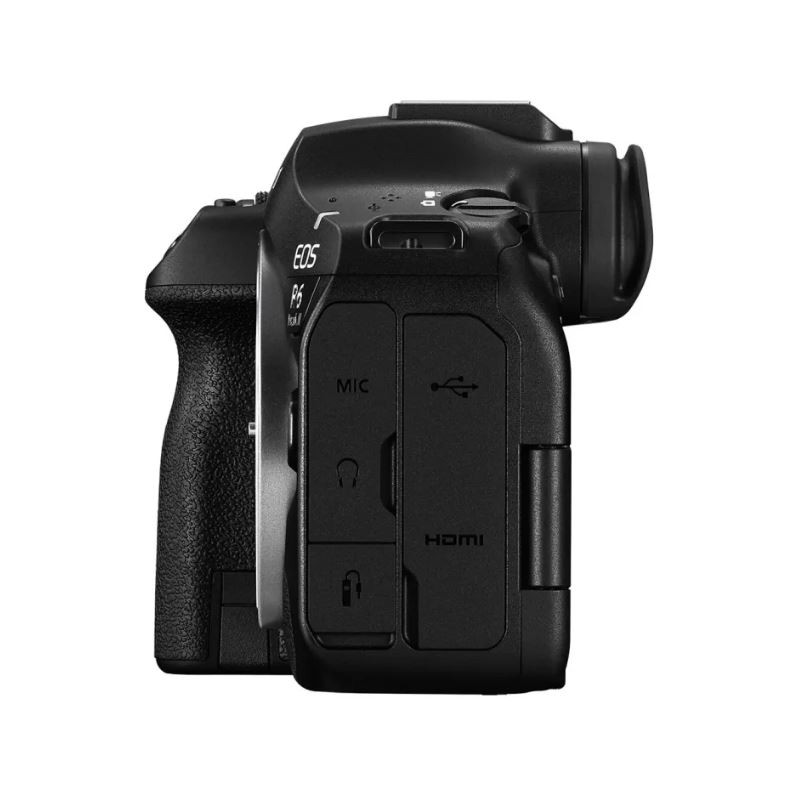 Фотоаппарат Canon EOS R6 III body