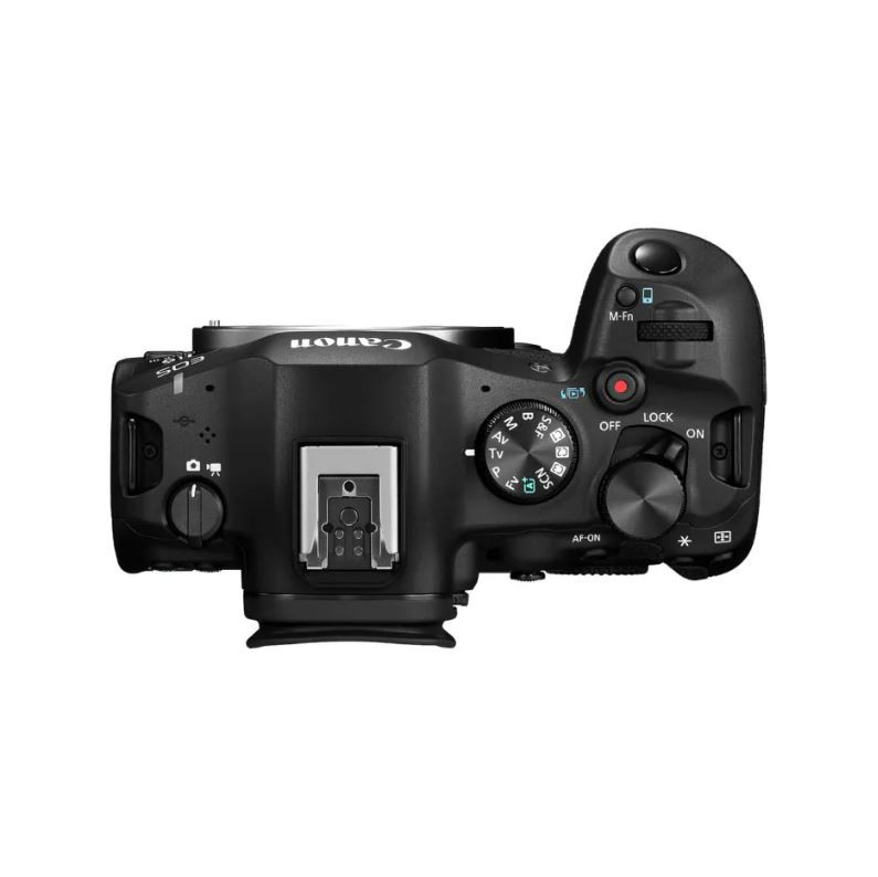 Фотоаппарат Canon EOS R6 III body