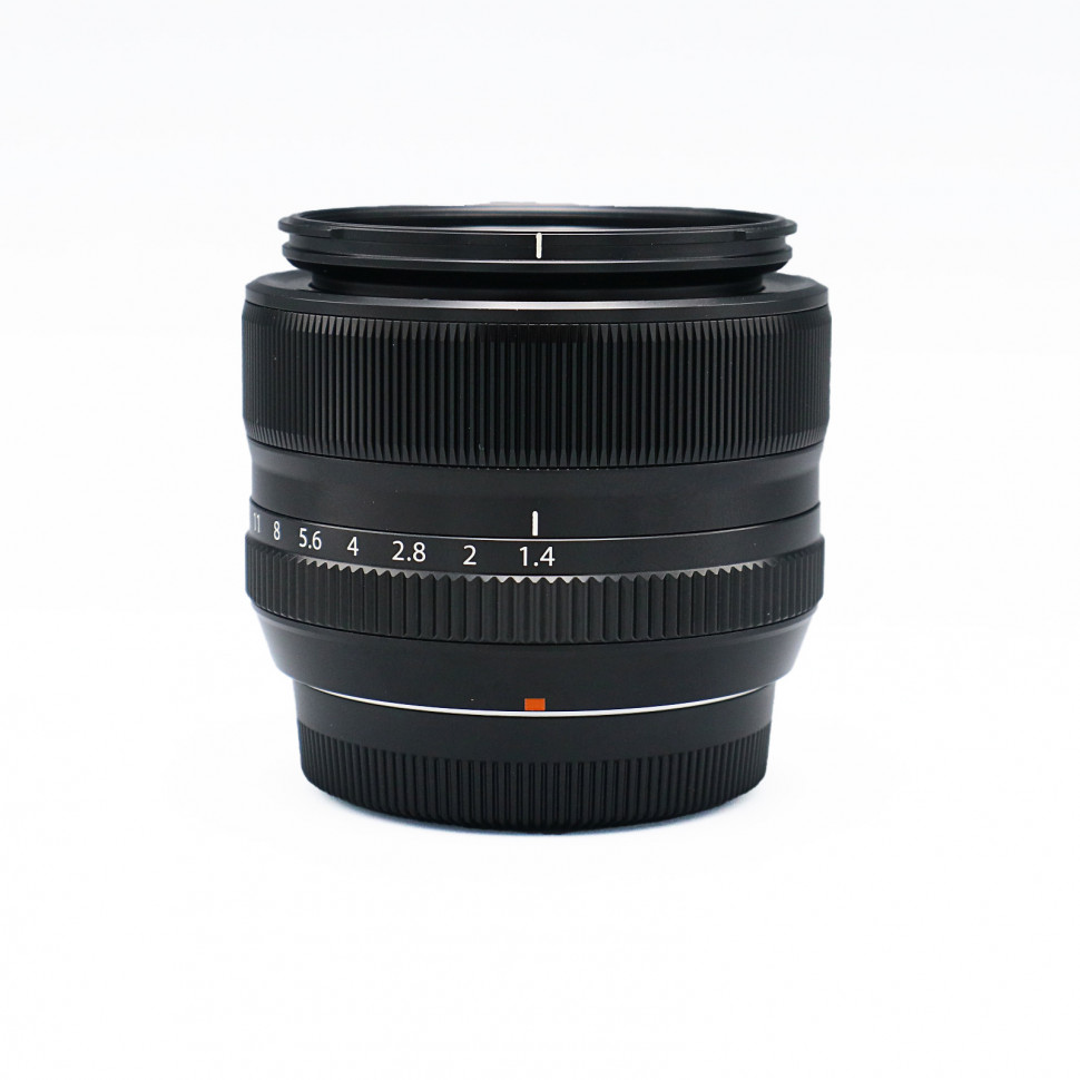 FUJIFILM XF 35 mm f/1.4R (состояние 5)