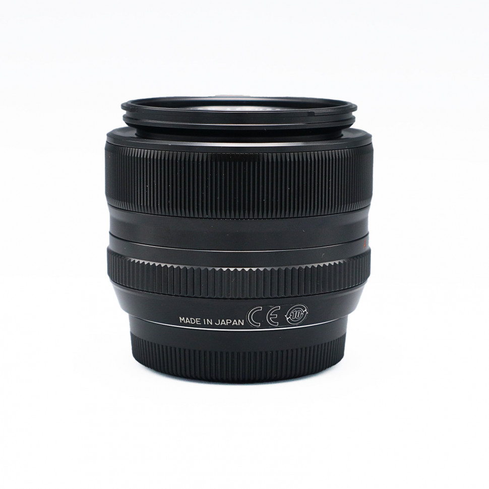 FUJIFILM XF 35 mm f/1.4R (состояние 5)