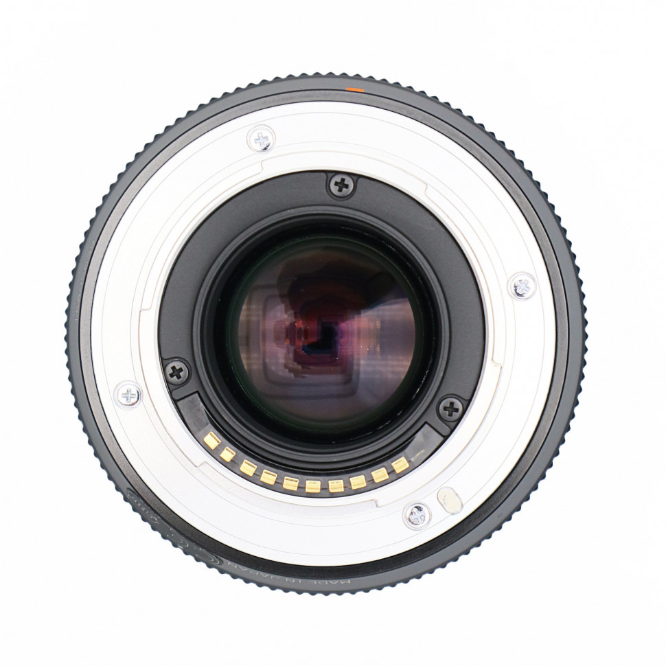 FUJIFILM XF 35 mm f/1.4R (состояние 5)