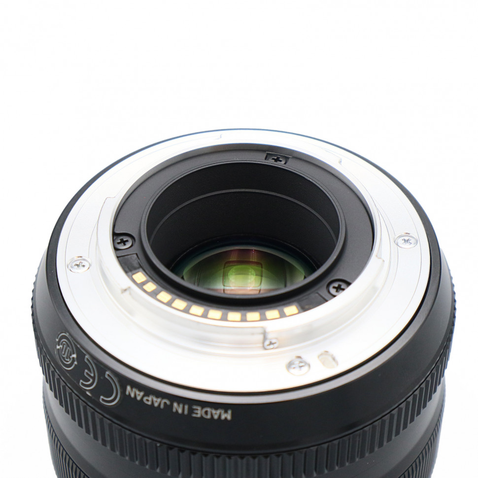 FUJIFILM XF 35 mm f/1.4R (состояние 5)