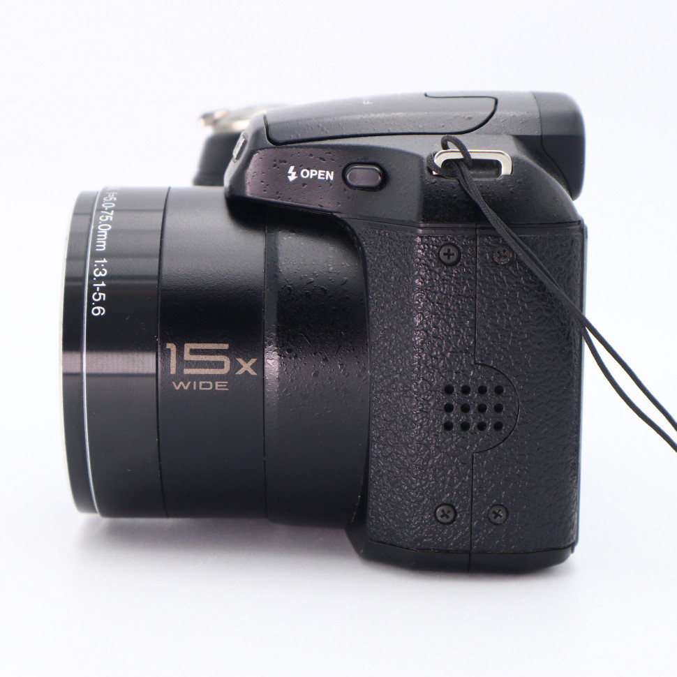 FinePix S1600  (состояние 5-)