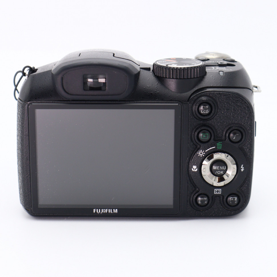 FinePix S1600  (состояние 5-)