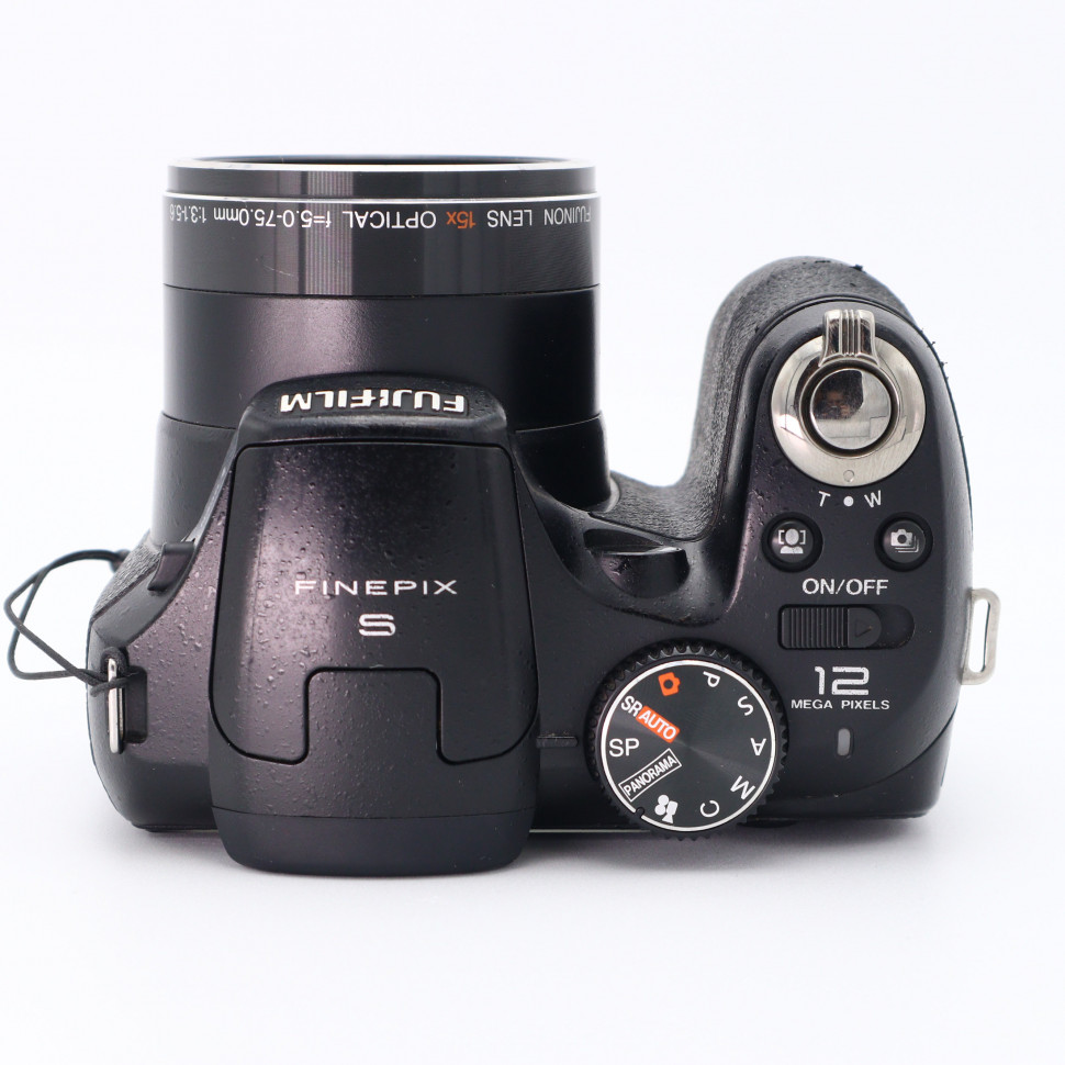 FinePix S1600  (состояние 5-)