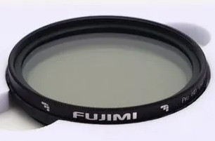 Fujimi Pro HD VARIO ND2-400 49 мм (сост. 5)