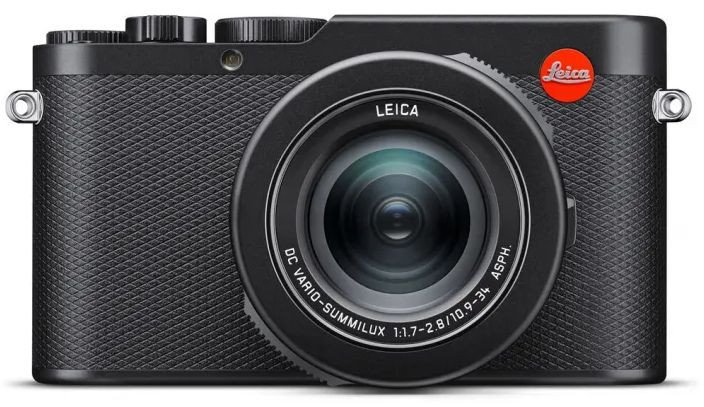 Компактный фотоаппарат LEICA D-LUX 8