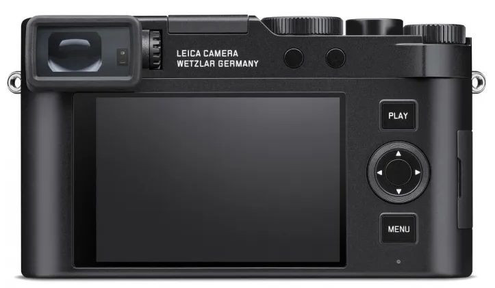 Компактный фотоаппарат LEICA D-LUX 8