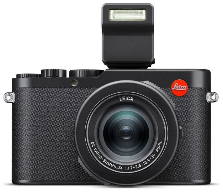 Компактный фотоаппарат LEICA D-LUX 8