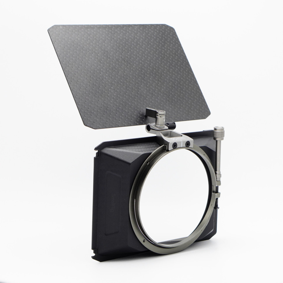 Компендиум SmallRig 3575 Mini Matte Box Lite (состояние 5)