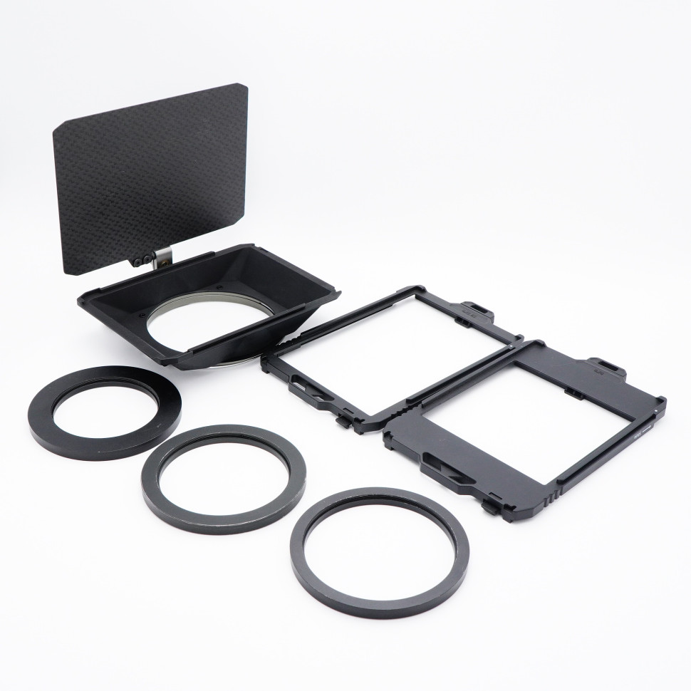 Компендиум SmallRig 3575 Mini Matte Box Lite (состояние 5)