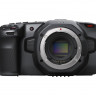 Видеокамера Blackmagic Pocket Cinema Camera 6K
