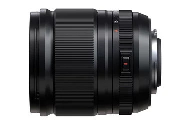 Объектив Fujifilm XF 18mm F1.4 R LM WR