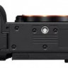 Sony  Alpha A7CR черный